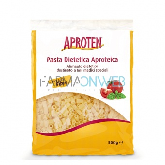 Dieterba Aproten Pastina Ditalini Ipoproteici 500 g