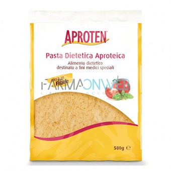 Dieterba Aproten Pastina Stelline Ipoproteiche 500 g