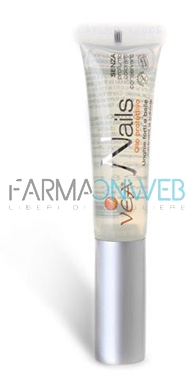 VEA Linea Pelli Sensibili Olio Protettivo Unghie Forti e Belle 20 ml