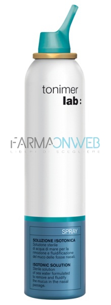 Tonimer Lab Getto Strong 200 ml