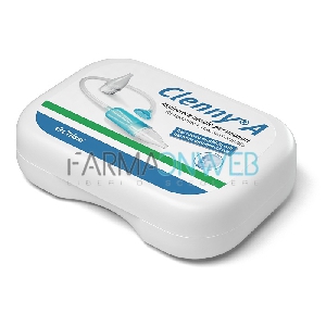 Chiesi Farmaceutici Aspiratore Nasale Clenny A