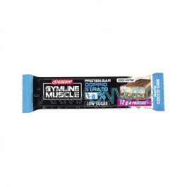 Enervit Gymline Muscle Protein Bar 27% Doppio Strato Cocco-ciok 1 Pezzo