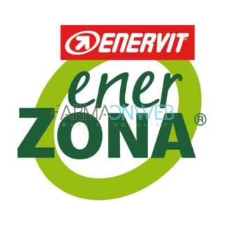 EnerZona Crackers Cereals 25 G