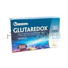 Glutaredox Integratore Alimentare 30 Compresse