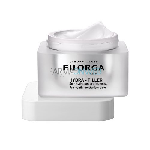 Filorga Hydra Filler Crema 50 Ml