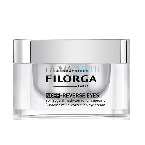 Filorga Ncef Reverse Eyes 15 Ml