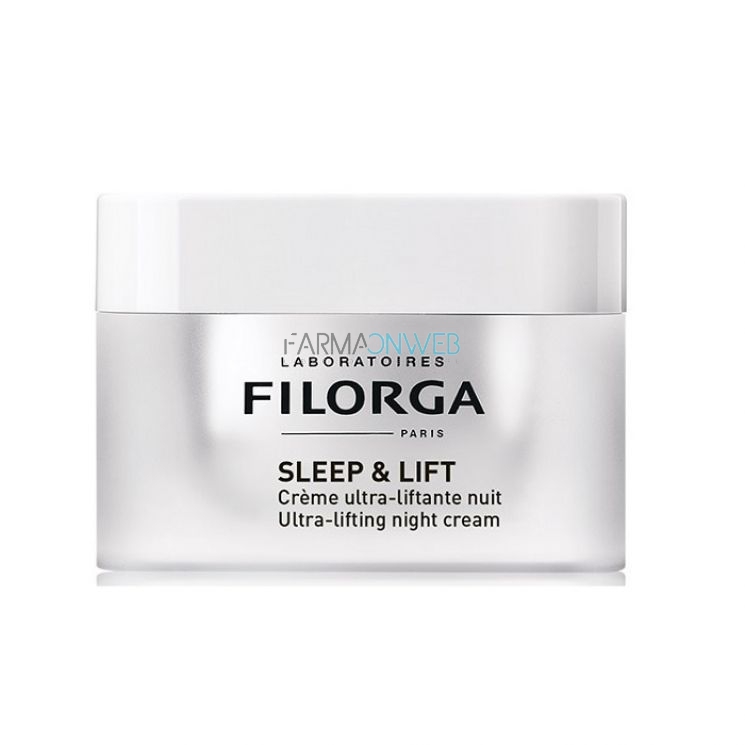 Filorga Sleep&lift Crema 50 Ml Std