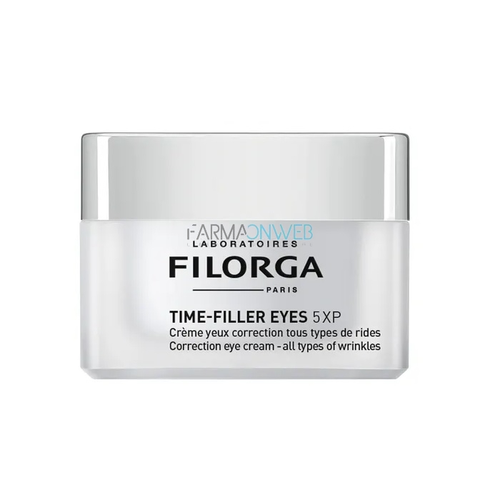 Filorga Time Filler Eyes 5XP Crema 15 Ml