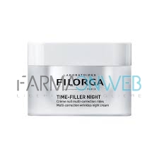Filorga Time Filler Night Crema 50 ml