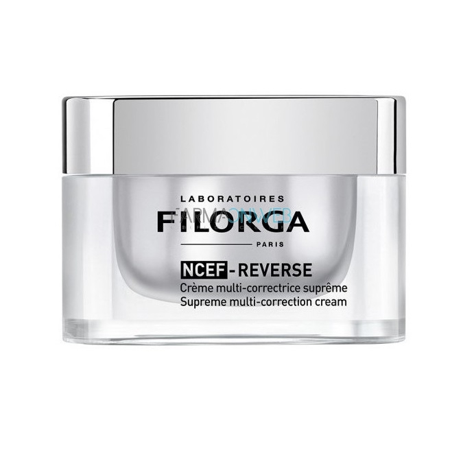 Filorga Nc Ef Reverse Crema 50 Ml