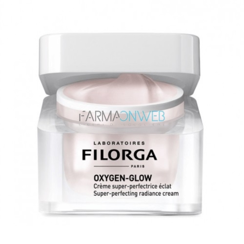 Filorga Oxygen Glow Cream 50 Ml