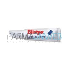 Blistex Pomata Trattamento Labbra