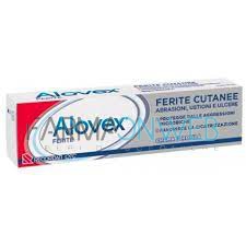 Alovex Ferite Crema Idrofila 30 Ml