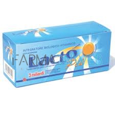 Recordati Lacto Piu 3 Miliardi 12 Flaconcini