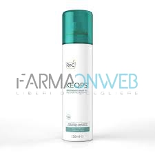 RoC Keops Deodorante Spray Secco 24h 150 ml