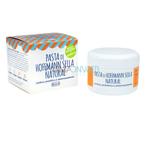 Sella Pasta Hoffmann Sella Natural 200 ml
