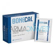 Pharmanutra Bonecal Integratore Alimentare 20 buste