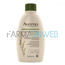 Aveeno Detergente Intimo 300 ml