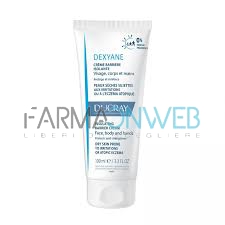 Ducray Dexyane Crema Barriera 100 ml