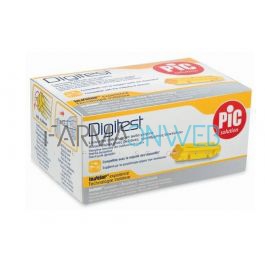 Pic Linea Controllo Glicemia Pronto Digitest 25 Lancette Pungidito G32