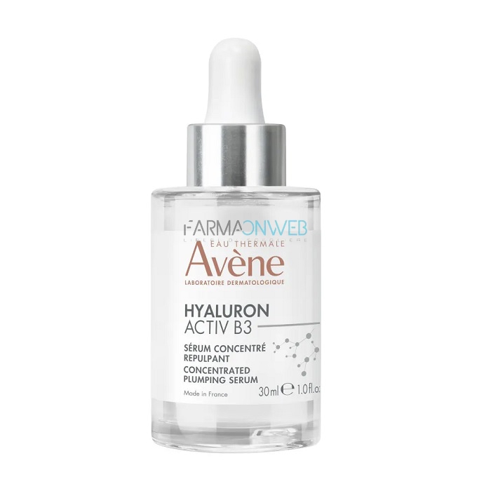 Avene Hyaluron Activ B3 Siero 30 ml