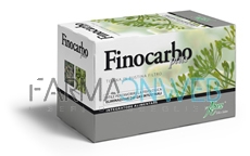 Aboca Finocarbo Plus Tisana 20 Buste