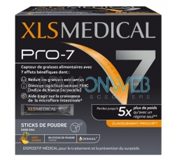 XLS Medical Pro 7 90 stick