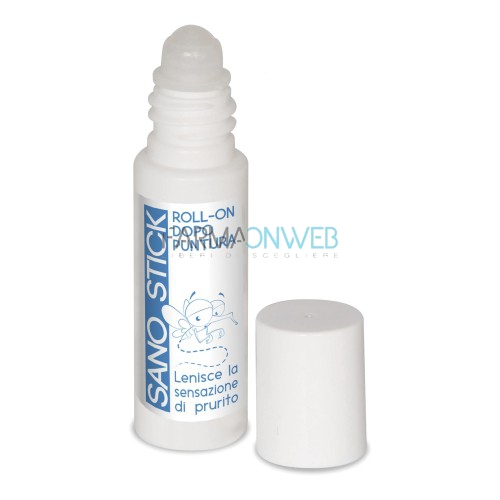 Sanostik Roll On Dopopuntura 20 ml