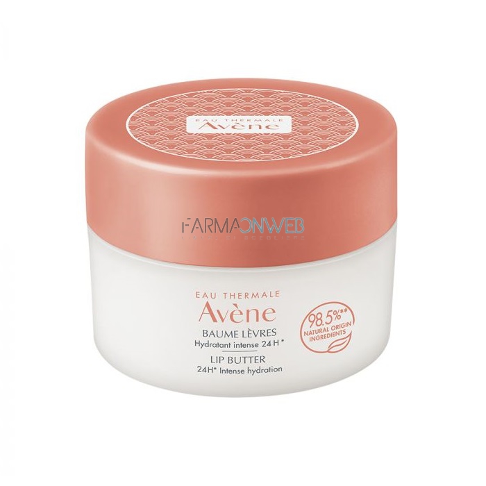 Avene Balsamo Labbra 24h 10 ml
