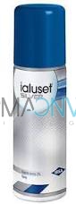 Ialuset Silver Spray 125 ml