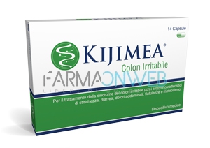 PharmaFGP Kijimea Colon Irritabile 14 Capsule