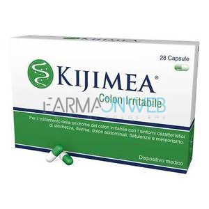 PharmaFGP Kijimea Colon Irritabile 28 Capsule