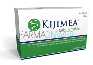PharmaFGP Kijimea Colon Irritabile 84 Capsule