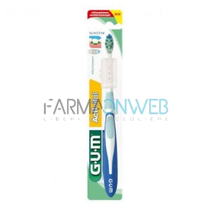 Gum Activital 585 Spazzolino da denti morbido