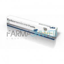 Enteromicro Pasta Cani e Gatti 15 ml