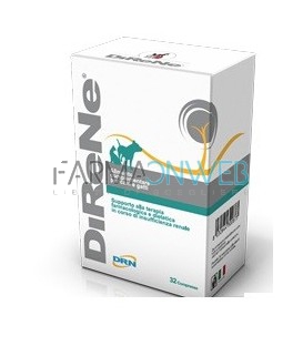 DiReNe Cani e Gatti 32 compresse