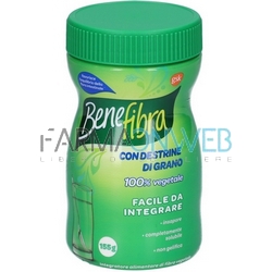 Benefibra Polvere Integratore Alimentare 155 g