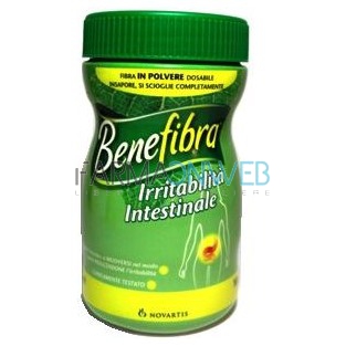 Benefibra Polvere Integratore Alimentare 155 g