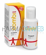 Mom Linea Combi Emulsione Anti-Pediculosi 100 g