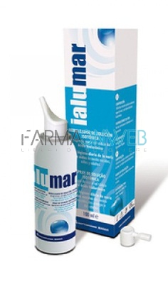 Ialumar Soluzione Isotonica Spray 100 ml