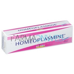 Boiron Homeoplasmine Pomata 40 g