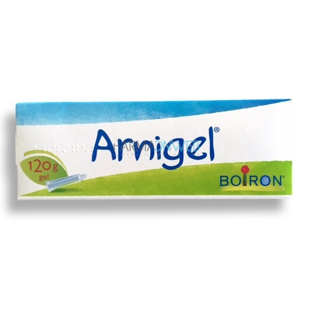 Boiron Arnigel Gel 120 g