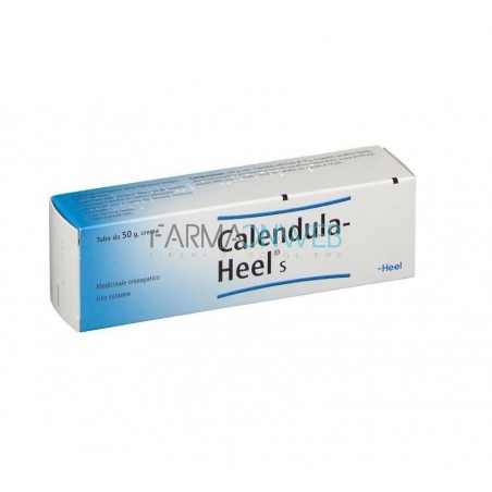 Guna Calendula Salbe Heel Pomata 50 g