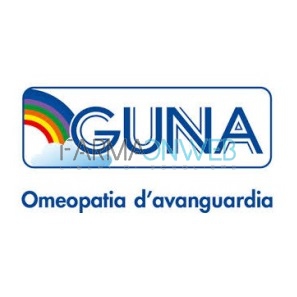 Guna Nux Vomica Heel 50 compresse