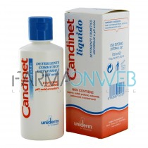 Candinet Liquido Detergente 150 ml