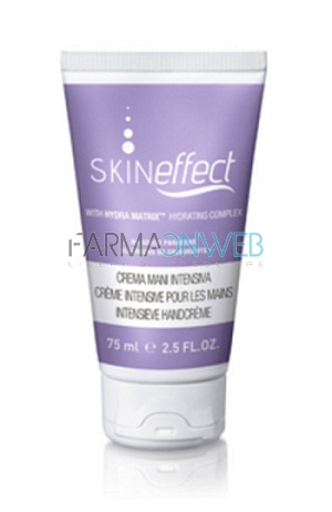 HCS Skineffect Crema Mani Intensiva 75 ml