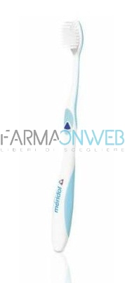 Meridol Spazzolino Morbido 1 pezzo