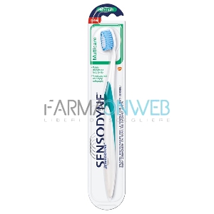 Sensodyne Spazzolino Multicare 1 pezzo