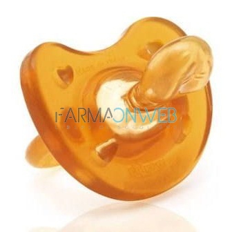 Chicco Gommotto Physio in Caucci 6-12 mesi 1 pezzo