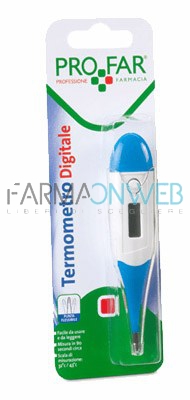 Profar Termometro Digitale